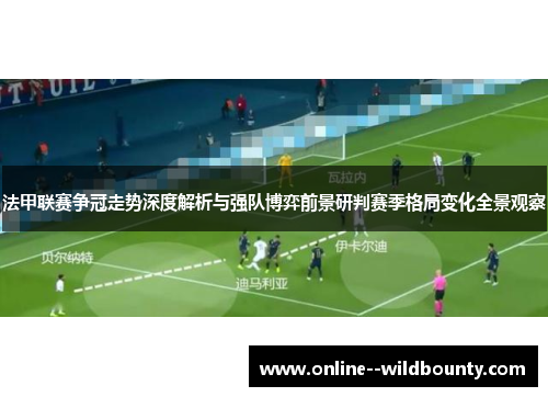 法甲联赛争冠走势深度解析与强队博弈前景研判赛季格局变化全景观察