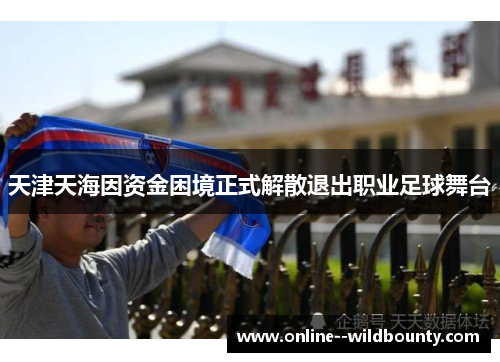 天津天海因资金困境正式解散退出职业足球舞台 天津天海因资金困境正式解散退出职业足球舞台